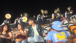 Southern University ZildjianMasters [upl. by Dieball]