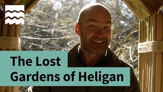 Monty Halls Explores the Lost Gardens of Heligan [upl. by Kushner]