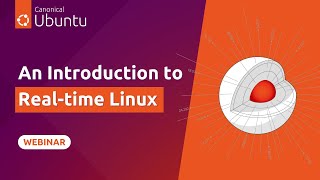 An introduction to realtime Linux [upl. by Aicxela]