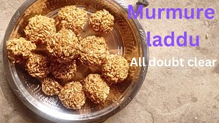 Murmure ki laddu सारे सबला खत्म [upl. by Ardnuhsor411]