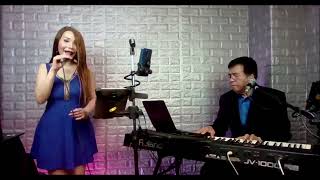 Endless Love  SHIRLEY AMPARO  DANNY JANDAYAN COVER [upl. by John20]