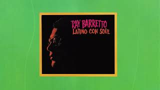 Ray Barretto  El Picor Visualizador Oficial [upl. by Carnahan]