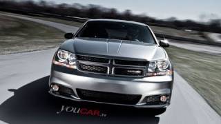 ► 2012 Dodge Avenger RT [upl. by Schroder]