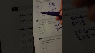 PSAT practice video 2 [upl. by Magdalene819]