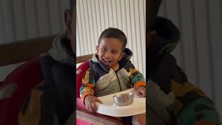 laughingbaby fun viralvideo viralshorts [upl. by Ainoda535]