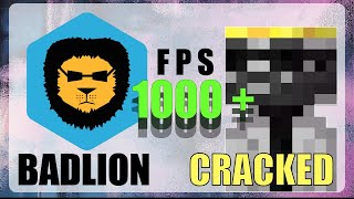 How To Play On Badlion Client With a Cracked Account [upl. by Aicirtak]