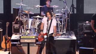 Rick Springfield  quotOur Ships Sinkingquot HD Live [upl. by Lavine]