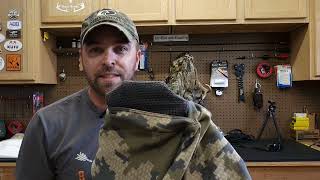 Kuiu Attack Pant Review Old Vs New [upl. by Couhp]