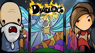 Diablols 3 Opening happy anniversary [upl. by Eadas416]