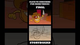 FNF Evil Nugget Vs MAX Final Animation Vs Storyboard  FINGERTWIDDLE Friday Night Funkin fnf [upl. by Nannahs]