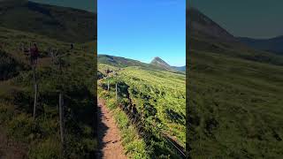 Les monts du cantal 😍 ⛰️ cantal auvergne montagne paysages [upl. by Edrick]