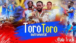 TORO TORO Celebration Musique Leopard RDC CAN Côte dIvoire 2024  BY Mala Track [upl. by Randolf]