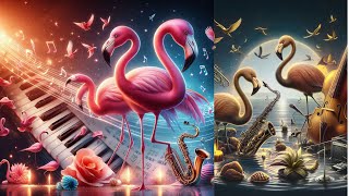 Dance Flamingo Friends [upl. by Isied]