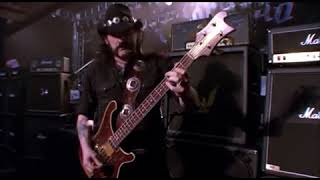 Lemmy s Bass Sound [upl. by Fiore368]