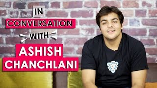 Ashish Chanchlani’s Fun Interview  Talks About Movies Bigg Boss Ranveer amp More [upl. by Jackqueline]