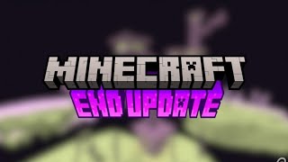 The Next Minecraft Update Reaction Video [upl. by Oaoj]