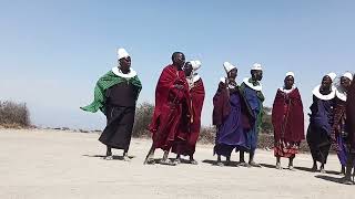 maasai tribe UNBEATABLECULTURE permutours3521 [upl. by Supple]