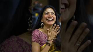 Thank You😍 Moment SaiPallavi AmaranMovie tollywoodnews shorts ytshorts [upl. by Anhoj]