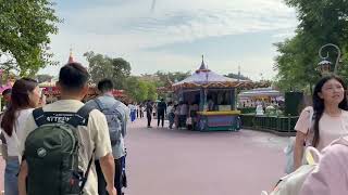 Tour of Hong Kong Disneyland [upl. by Corissa]