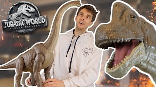 ALL DINOSAURS CENOZOIC amp AQUATIC DEATH SCENE ANIMATION  Jurassic World The Game [upl. by Scheld741]