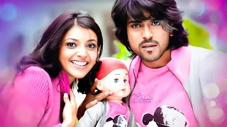 magadheera songs WhatsApp status video ❤️💙💚love ramcharan kajal [upl. by Aciemaj]