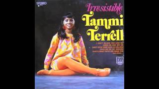 Tammi Terrell  quotTears at the End of a Love Affairquot [upl. by Mendy]