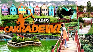 WAGOS Wisata Alam Gosari gresik [upl. by Rotberg]