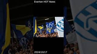 EA FC 25 Ultimate Team Guide to build Everton past and present squad [upl. by Baxter]