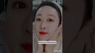 Skin whitening face cream ✨ for korean glass skin skincare fairnesscream viral sugandhabeauty [upl. by Acirderf612]