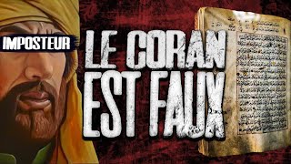 L’histoire du Coran  un livre falsifié et médiocre [upl. by Mayes]