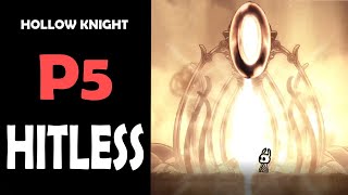 HITLESS P5 Hollow Knight [upl. by Kerrison]