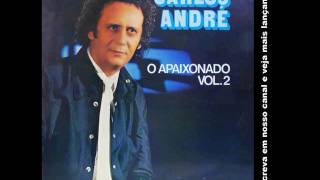 LP Carlos André O Apaixonado Vol 2 1975 Álbum Completo [upl. by Morna]