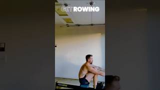 Setting Up The Concept2 RowErg Rowing Machine  How To  STRATS [upl. by Anemij555]