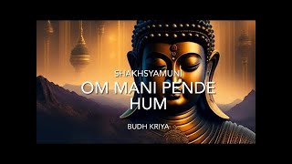 Om Mani Pende Hum [upl. by Ydarg]