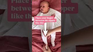 Why Babies Cry Decoding Baby Pain amp How to Keep Them Safe Nanni AI babysafety newparents [upl. by Albion]