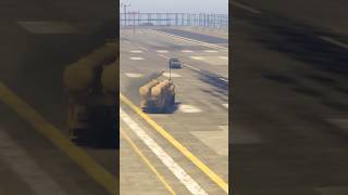 Military Attack In Gta5 [upl. by Orlena]