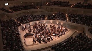 Rachmaninoff Symphony No 2  Adagio  Oslo Philharmonic amp Vasily Petrenko [upl. by Airdnoed]