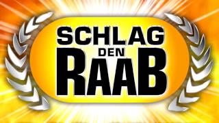 Music 3  Schlag den Raab Soundtrack Extended [upl. by Key]