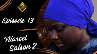 Niareel Kharitou Dieukeureum  saison 2  episode 13 [upl. by Enirahtac240]