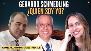 GERARDO SCHMEDLING ¿QUIÉN SOY YO [upl. by Atileda]