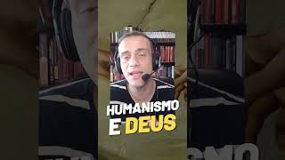 Será que todo humanismo é necessariamente contrário a Deus [upl. by Flosi]