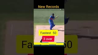 Cricket Batting Records by IND cricket shorts ipl trending [upl. by Valaree126]