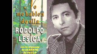 RODOLFO LESICA ANTIGUO RELOJ DE COBRE [upl. by Vipul]