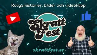 Skrattfestse [upl. by Bainter671]