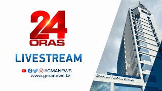 24 Oras Livestream October 8 2020  Replay Full Episode [upl. by Enelad82]