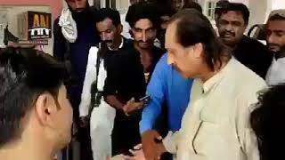 Mir Nadir Ali Khan Magsi New Video [upl. by Khalil]