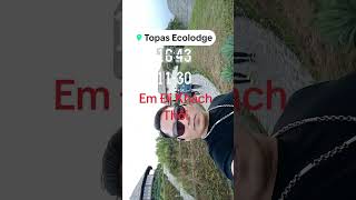 topas ecologe [upl. by Olegna]