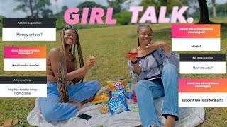 Ayoife Spills the Tea Women Jealousy and Friendship [upl. by Eidob]