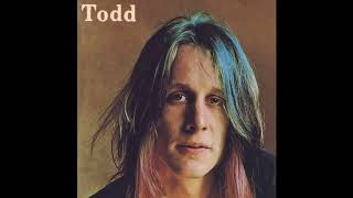 Todd Rundgren  Useless Begging Lyrics Below HQ [upl. by Lesly]