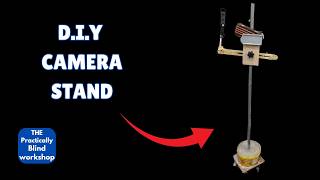 The ultirnate DIY camera stand [upl. by Carlton]